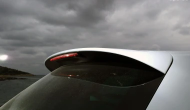 ΔΟΚΙΜΑΖΟΥΜΕ Seat Leon Cupra 280