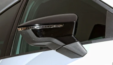 ΔΟΚΙΜΑΖΟΥΜΕ Seat Leon Cupra 280