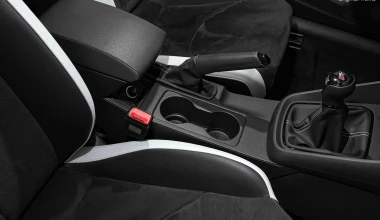 ΔΟΚΙΜΑΖΟΥΜΕ Seat Leon Cupra 280