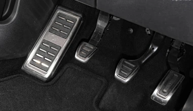 ΔΟΚΙΜΑΖΟΥΜΕ Seat Leon Cupra 280