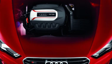 Νέο Audi S3 

