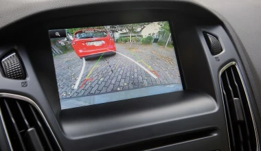 ΔΟΚΙΜΗ: Ford Focus 1.5 TDCi Diesel