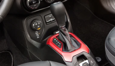 ΟΔΗΓΟΥΜΕ το νέο Jeep Renegade