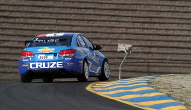 WTCC 2012: H.Π.Α