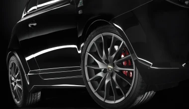 Η Alfa Romeo στο Παρίσι 