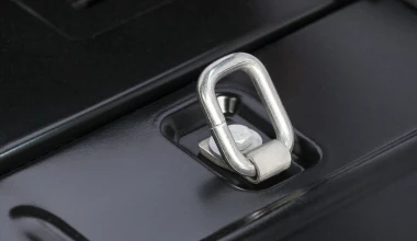 Νέο Opel Corsavan στο Σαλόνι των Βρυξελλών