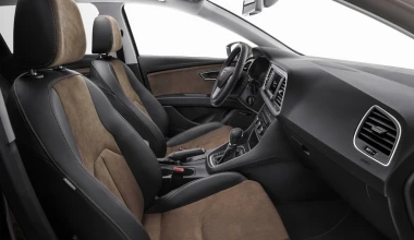 Στην Ελλάδα το Seat Leon X-Perience