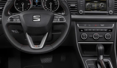 Στην Ελλάδα το Seat Leon X-Perience