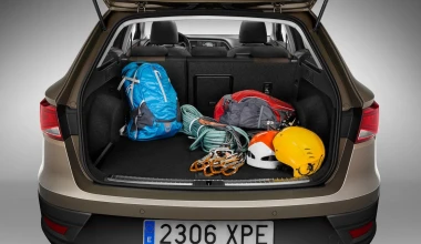 Στην Ελλάδα το Seat Leon X-Perience