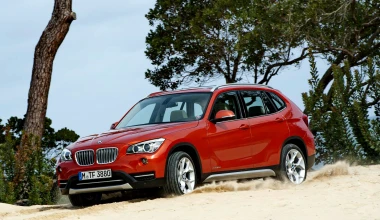 TOP 10 SUV σε πωλήσεις το 2014