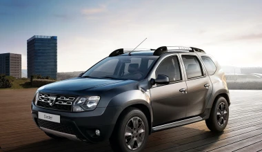 TOP 10 SUV σε πωλήσεις το 2014