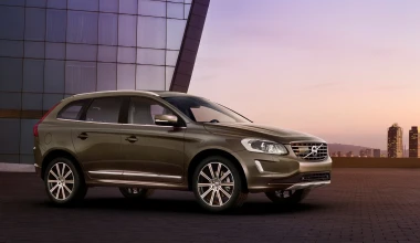 TOP 10 SUV σε πωλήσεις το 2014