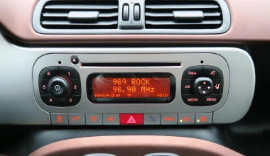 ΔΟΚΙΜΗ: Fiat Panda CROSS 1.3 Multijet II