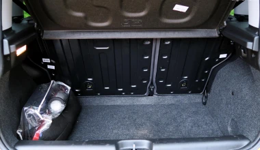 ΔΟΚΙΜΗ: Fiat Panda CROSS 1.3 Multijet II