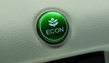 Honda CR-V: η 4η Γενιά