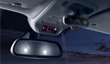 Φρεσκάρισμα για το Citroen C3 Picasso