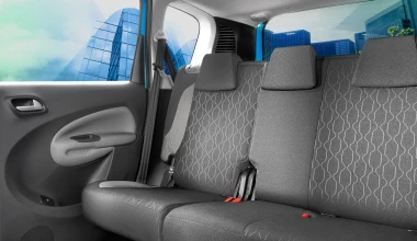 Φρεσκάρισμα για το Citroen C3 Picasso