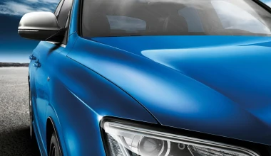 Audi SQ5 TDI Exclusive Concept