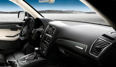 Audi SQ5 TDI Exclusive Concept