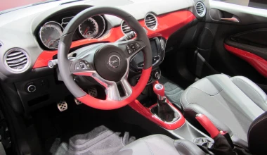 Έσκασε μύτη το νέο μικρό Opel 