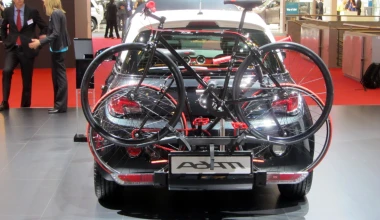 Έσκασε μύτη το νέο μικρό Opel 