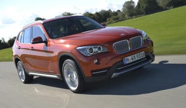 BMW X1 xDrive 25d