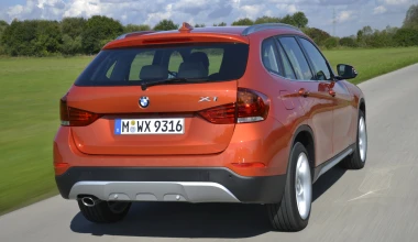 BMW X1 xDrive 25d