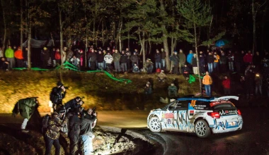 Monte Carlo: Οι Έλληνες στο 1ο σκέλος