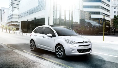 TOP 10 Σουπερμίνι σε πωλήσεις το 2014