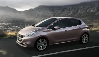 TOP 10 Σουπερμίνι σε πωλήσεις το 2014