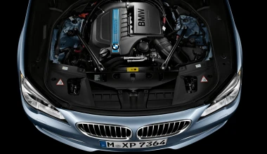 Νέα BMW Σειρά 7 & ActiveHybrid 7