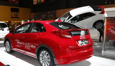 Honda Civic 1.6 Diesel