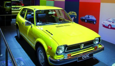 Honda Civic 1.6 Diesel