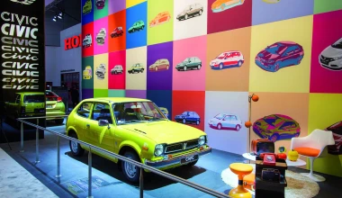 Honda Civic 1.6 Diesel