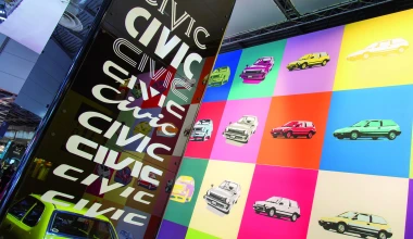 Honda Civic 1.6 Diesel