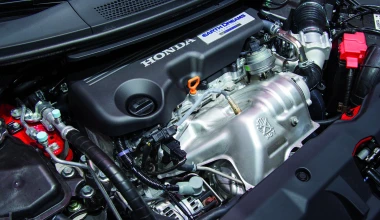 Honda Civic 1.6 Diesel