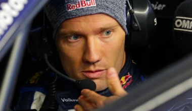 Monte Carlo 2015: Θριάμβευσε ο Ogier