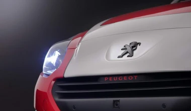 Ειδική έκδοση Peugeot RCZ R Bimota