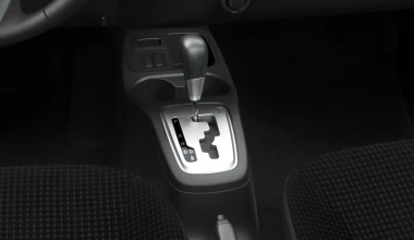 Mitsubishi Mirage: αντικαταστάτης του Colt