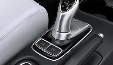 Υβριδικό Mitsubishi Outlander PHEV