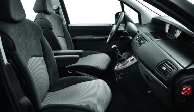 Peugeot 807 2013