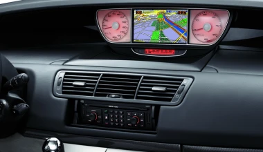 Peugeot 807 2013