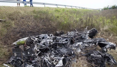 Πωλείται Lamborghini Huracan με… 6.400 ευρώ