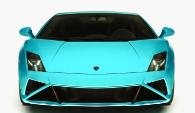 Lamborghini Gallardo LP 560-4