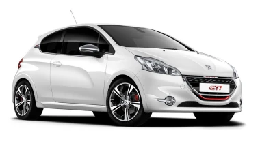 Peugeot 208 GTi Limited Edition