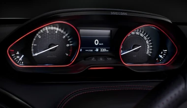 Peugeot 208 GTi Limited Edition