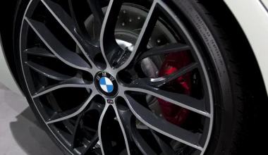 BMW M Performance Parts