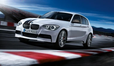 BMW M Performance Parts