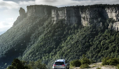 Jeep Cherokee Trailhawk: Για τα δύσκολα