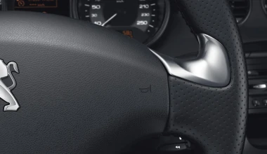 Νέο Peugeot RCZ

